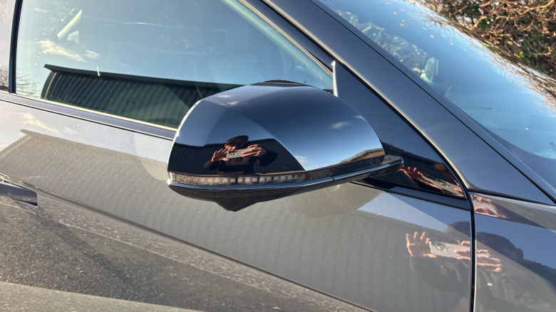 Hyundai IONIQ 5 168kW N Line S 84 kWh 5dr Auto Electric Hatchback